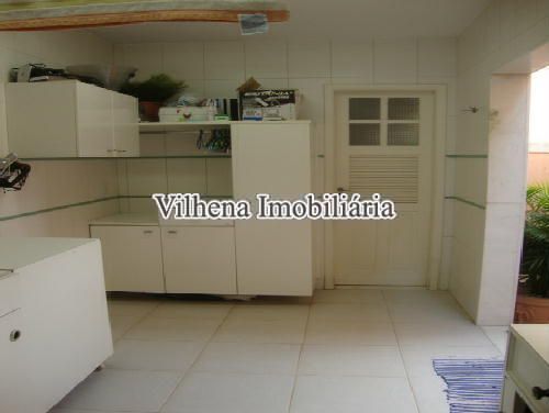 Conheça FOTO16 do imóvel - Casa à venda Rua Alfredo Pujol,Grajaú, Rio de Janeiro - R$ 1.300.000 - T440047 - 17 FOTO16 - Casa à venda Rua Alfredo Pujol,Grajaú, Rio de Janeiro - R$ 1.300.000 - T440047 - 17