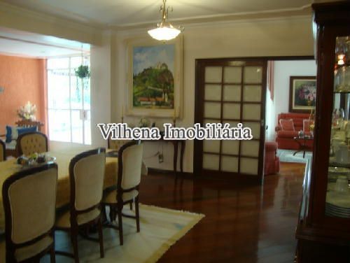 Conheça FOTO19 do imóvel - Casa à venda Rua Alfredo Pujol,Grajaú, Rio de Janeiro - R$ 1.300.000 - T440047 - 20 FOTO19 - Casa à venda Rua Alfredo Pujol,Grajaú, Rio de Janeiro - R$ 1.300.000 - T440047 - 20