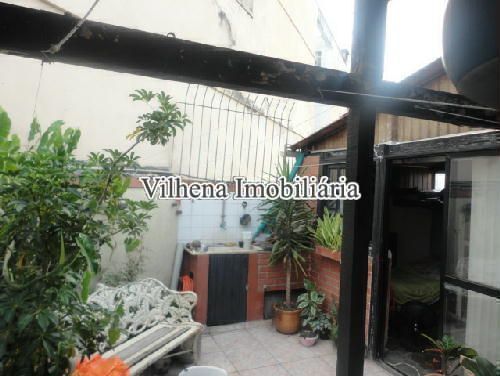 Conheça FOTO14 do imóvel - Cobertura à venda Rua Barão de Mesquita,Andaraí, Rio de Janeiro - R$ 480.000 - T520016 - 13 FOTO14 - Cobertura à venda Rua Barão de Mesquita,Andaraí, Rio de Janeiro - R$ 480.000 - T520016 - 13