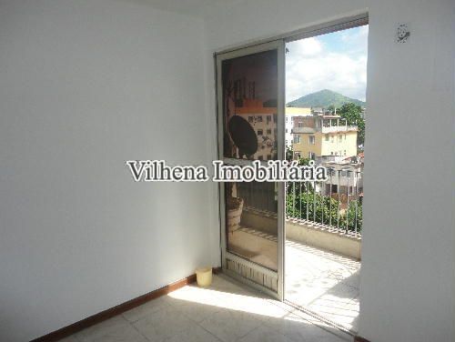 Conheça FOTO8 do imóvel - Cobertura À VENDA, Lins de Vasconcelos, Rio de Janeiro, RJ - T520036 - 10 FOTO8 - Cobertura À VENDA, Lins de Vasconcelos, Rio de Janeiro, RJ - T520036 - 10