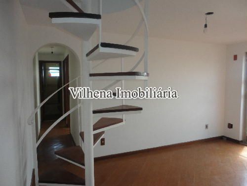 Conheça FOTO2 do imóvel - Cobertura À VENDA, Lins de Vasconcelos, Rio de Janeiro, RJ - T520036 - 14 FOTO2 - Cobertura À VENDA, Lins de Vasconcelos, Rio de Janeiro, RJ - T520036 - 14