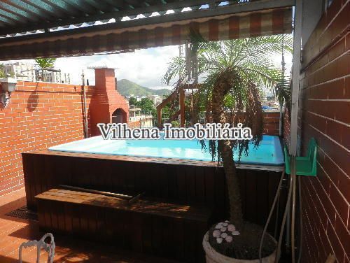 Conheça FOTO17 do imóvel - Cobertura À VENDA, Lins de Vasconcelos, Rio de Janeiro, RJ - T520036 - 20 FOTO17 - Cobertura À VENDA, Lins de Vasconcelos, Rio de Janeiro, RJ - T520036 - 20