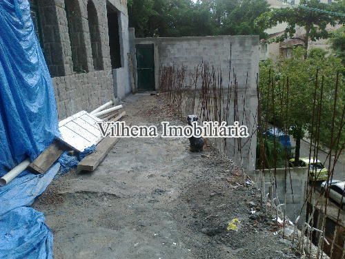 Conheça FOTO3 do imóvel - Terreno Multifamiliar à venda Rua Visconde de Santa Isabel,Grajaú, Rio de Janeiro - R$ 1.300.000 - T800026 - 5 FOTO3 - Terreno Multifamiliar à venda Rua Visconde de Santa Isabel,Grajaú, Rio de Janeiro - R$ 1.300.000 - T800026 - 5