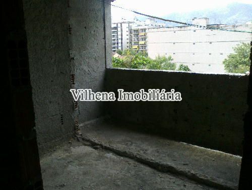 Conheça FOTO7 do imóvel - Terreno Multifamiliar à venda Rua Visconde de Santa Isabel,Grajaú, Rio de Janeiro - R$ 1.300.000 - T800026 - 7 FOTO7 - Terreno Multifamiliar à venda Rua Visconde de Santa Isabel,Grajaú, Rio de Janeiro - R$ 1.300.000 - T800026 - 7