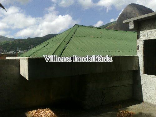 Conheça FOTO13 do imóvel - Terreno Multifamiliar à venda Rua Visconde de Santa Isabel,Grajaú, Rio de Janeiro - R$ 1.300.000 - T800026 - 12 FOTO13 - Terreno Multifamiliar à venda Rua Visconde de Santa Isabel,Grajaú, Rio de Janeiro - R$ 1.300.000 - T800026 - 12