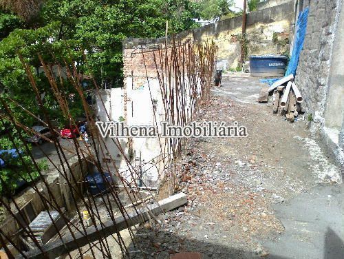 Conheça FOTO18 do imóvel - Terreno Multifamiliar à venda Rua Visconde de Santa Isabel,Grajaú, Rio de Janeiro - R$ 1.300.000 - T800026 - 17 FOTO18 - Terreno Multifamiliar à venda Rua Visconde de Santa Isabel,Grajaú, Rio de Janeiro - R$ 1.300.000 - T800026 - 17