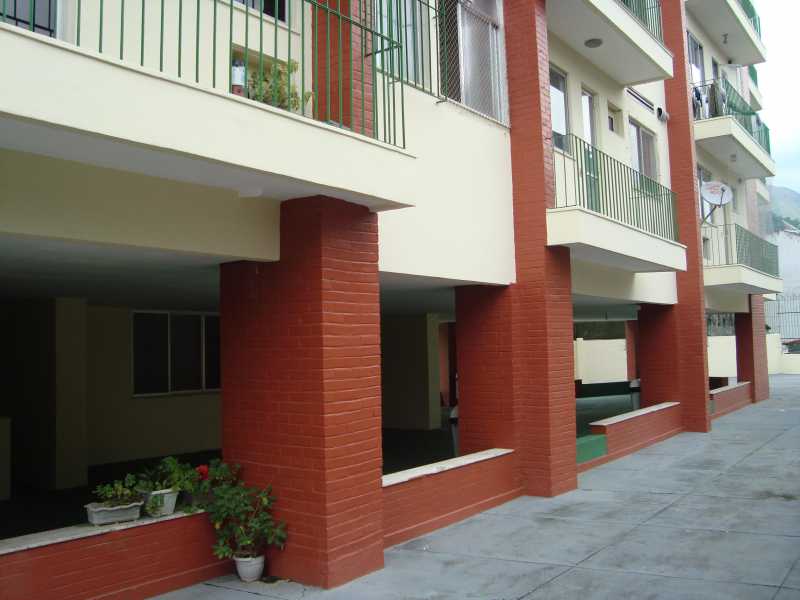 Conheça DSC06986 do imóvel - Apartamento Para Venda e Aluguel - Méier - Rio de Janeiro - RJ - TA10126 - 22 DSC06986 - Apartamento Para Venda e Aluguel - Méier - Rio de Janeiro - RJ - TA10126 - 22