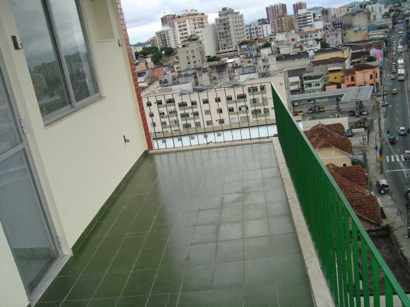 Conheça DSC07049 do imóvel - Apartamento Para Venda e Aluguel - Méier - Rio de Janeiro - RJ - TA10126 - 11 DSC07049 - Apartamento Para Venda e Aluguel - Méier - Rio de Janeiro - RJ - TA10126 - 11