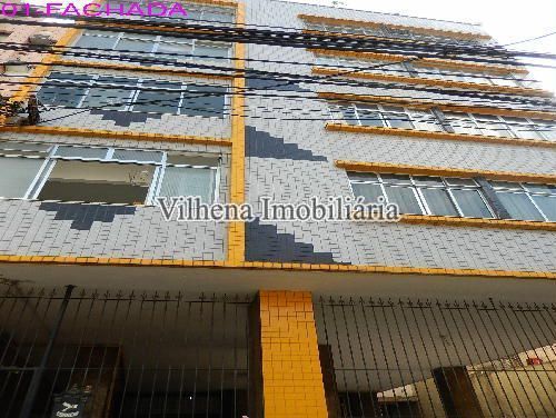 Conheça FOTO1 do imóvel - Apartamento Rua do Bispo,Rio Comprido,Rio de Janeiro,RJ À Venda,1 Quarto,53m² - TA10227 - 13 FOTO1 - Apartamento Rua do Bispo,Rio Comprido,Rio de Janeiro,RJ À Venda,1 Quarto,53m² - TA10227 - 13