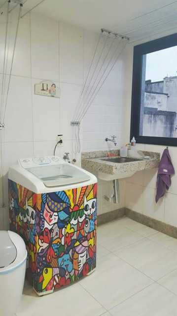 Conheça 15 do imóvel - Cobertura Rua Raul da Cunha Ribeiro,Recreio dos Bandeirantes,Rio de Janeiro,RJ À Venda,4 Quartos,193m² - F540151 - 16 15 - Cobertura Rua Raul da Cunha Ribeiro,Recreio dos Bandeirantes,Rio de Janeiro,RJ À Venda,4 Quartos,193m² - F540151 - 16