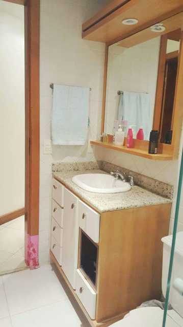 Conheça 16 do imóvel - Cobertura Rua Raul da Cunha Ribeiro,Recreio dos Bandeirantes,Rio de Janeiro,RJ À Venda,4 Quartos,193m² - F540151 - 17 16 - Cobertura Rua Raul da Cunha Ribeiro,Recreio dos Bandeirantes,Rio de Janeiro,RJ À Venda,4 Quartos,193m² - F540151 - 17