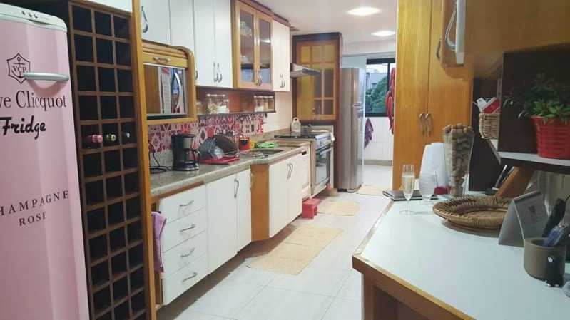 Conheça 17 do imóvel - Cobertura Rua Raul da Cunha Ribeiro,Recreio dos Bandeirantes,Rio de Janeiro,RJ À Venda,4 Quartos,193m² - F540151 - 18 17 - Cobertura Rua Raul da Cunha Ribeiro,Recreio dos Bandeirantes,Rio de Janeiro,RJ À Venda,4 Quartos,193m² - F540151 - 18