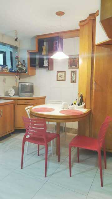 Conheça 18 do imóvel - Cobertura Rua Raul da Cunha Ribeiro,Recreio dos Bandeirantes,Rio de Janeiro,RJ À Venda,4 Quartos,193m² - F540151 - 19 18 - Cobertura Rua Raul da Cunha Ribeiro,Recreio dos Bandeirantes,Rio de Janeiro,RJ À Venda,4 Quartos,193m² - F540151 - 19