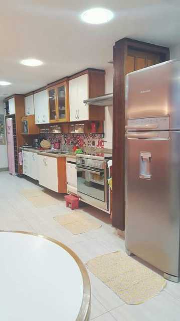 Conheça 20 do imóvel - Cobertura Rua Raul da Cunha Ribeiro,Recreio dos Bandeirantes,Rio de Janeiro,RJ À Venda,4 Quartos,193m² - F540151 - 21 20 - Cobertura Rua Raul da Cunha Ribeiro,Recreio dos Bandeirantes,Rio de Janeiro,RJ À Venda,4 Quartos,193m² - F540151 - 21