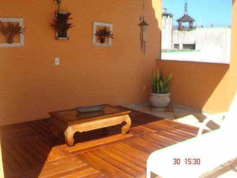 Conheça 22 do imóvel - Cobertura Rua Raul da Cunha Ribeiro,Recreio dos Bandeirantes,Rio de Janeiro,RJ À Venda,4 Quartos,193m² - F540151 - 23 22 - Cobertura Rua Raul da Cunha Ribeiro,Recreio dos Bandeirantes,Rio de Janeiro,RJ À Venda,4 Quartos,193m² - F540151 - 23