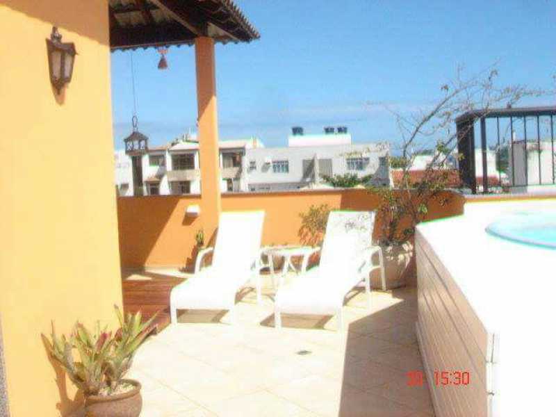 Conheça 23 do imóvel - Cobertura Rua Raul da Cunha Ribeiro,Recreio dos Bandeirantes,Rio de Janeiro,RJ À Venda,4 Quartos,193m² - F540151 - 24 23 - Cobertura Rua Raul da Cunha Ribeiro,Recreio dos Bandeirantes,Rio de Janeiro,RJ À Venda,4 Quartos,193m² - F540151 - 24