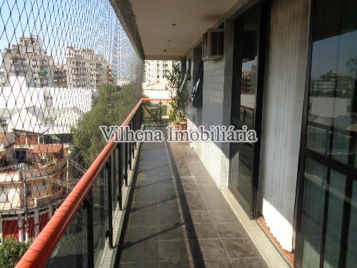 Conheça FOTO4 do imóvel - Apartamento À VENDA, Tijuca, Rio de Janeiro, RJ - TA40104 - 5 FOTO4 - Apartamento À VENDA, Tijuca, Rio de Janeiro, RJ - TA40104 - 5