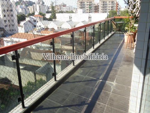 Conheça FOTO8 do imóvel - Apartamento À VENDA, Tijuca, Rio de Janeiro, RJ - TA40104 - 9 FOTO8 - Apartamento À VENDA, Tijuca, Rio de Janeiro, RJ - TA40104 - 9