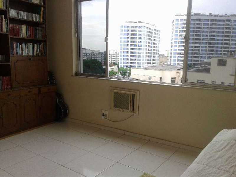 08 - Apartamento 3 quartos à venda Rio Comprido, Rio de Janeiro - R$ 515.000 - MEAP30007 - 9