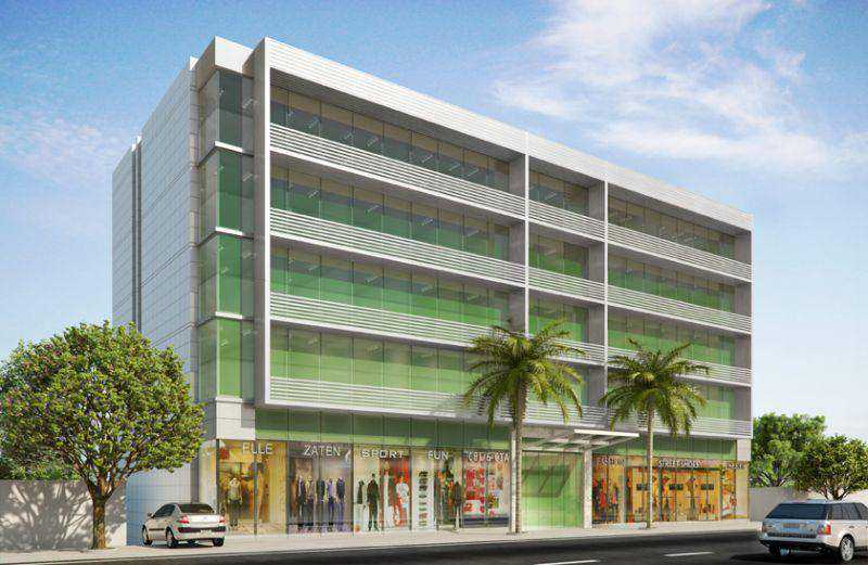 Conheça 4 do imóvel - Sala Comercial À VENDA, Freguesia (Jacarepaguá), Rio de Janeiro, RJ - FRSL00011 - 5 4 - Sala Comercial À VENDA, Freguesia (Jacarepaguá), Rio de Janeiro, RJ - FRSL00011 - 5