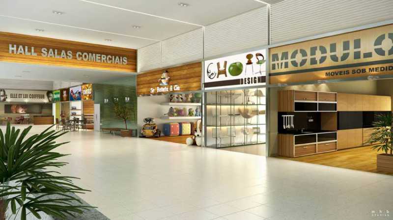 Conheça 1 do imóvel - Sala Comercial Rua Tirol,Freguesia (Jacarepaguá),Rio de Janeiro,RJ À Venda,22m² - FRSL00012 - 3 1 - Sala Comercial Rua Tirol,Freguesia (Jacarepaguá),Rio de Janeiro,RJ À Venda,22m² - FRSL00012 - 3