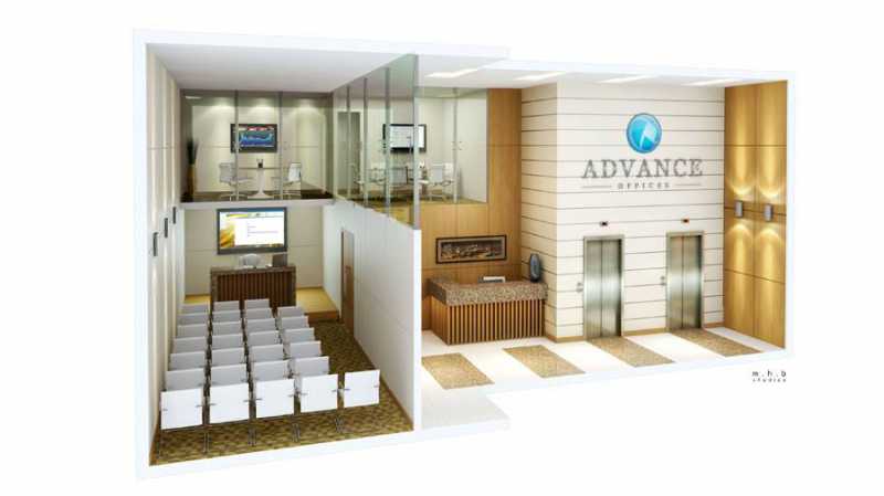 Conheça 2 do imóvel - Sala Comercial Rua Tirol,Freguesia (Jacarepaguá),Rio de Janeiro,RJ À Venda,22m² - FRSL00012 - 4 2 - Sala Comercial Rua Tirol,Freguesia (Jacarepaguá),Rio de Janeiro,RJ À Venda,22m² - FRSL00012 - 4