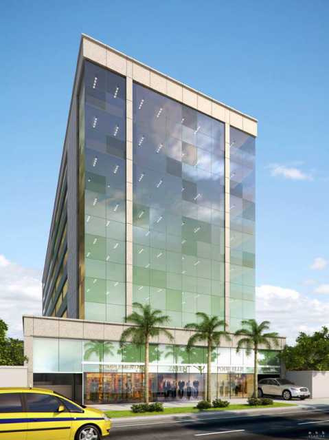 Conheça 3 do imóvel - Sala Comercial Rua Tirol,Freguesia (Jacarepaguá),Rio de Janeiro,RJ À Venda,22m² - FRSL00012 - 5 3 - Sala Comercial Rua Tirol,Freguesia (Jacarepaguá),Rio de Janeiro,RJ À Venda,22m² - FRSL00012 - 5