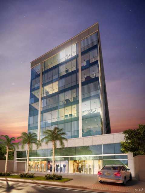 Conheça 4 do imóvel - Sala Comercial Rua Tirol,Freguesia (Jacarepaguá),Rio de Janeiro,RJ À Venda,22m² - FRSL00012 - 6 4 - Sala Comercial Rua Tirol,Freguesia (Jacarepaguá),Rio de Janeiro,RJ À Venda,22m² - FRSL00012 - 6