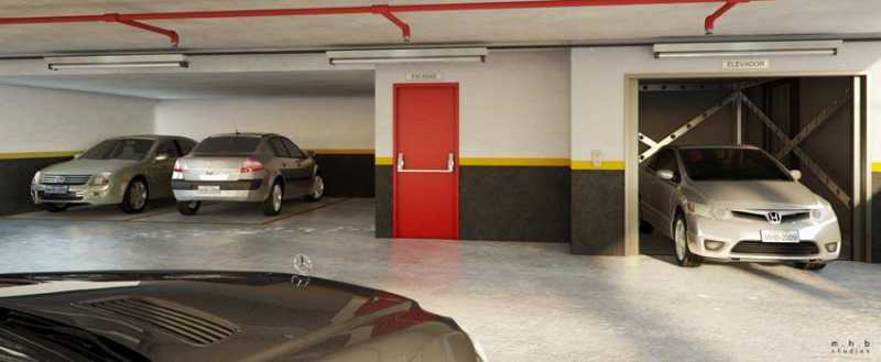Conheça 5 do imóvel - Sala Comercial Rua Tirol,Freguesia (Jacarepaguá),Rio de Janeiro,RJ À Venda,22m² - FRSL00012 - 7 5 - Sala Comercial Rua Tirol,Freguesia (Jacarepaguá),Rio de Janeiro,RJ À Venda,22m² - FRSL00012 - 7