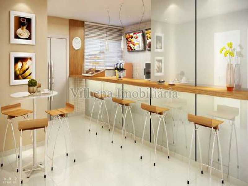 Conheça FOTO5 do imóvel - Sala Comercial 59m² à venda Taquara, Rio de Janeiro - R$ 208.000 - FRSL00017 - 6 FOTO5 - Sala Comercial 59m² à venda Taquara, Rio de Janeiro - R$ 208.000 - FRSL00017 - 6