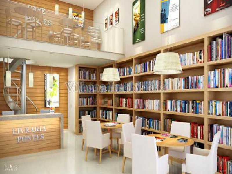 Conheça FOTO10 do imóvel - Sala Comercial 59m² à venda Taquara, Rio de Janeiro - R$ 208.000 - FRSL00017 - 11 FOTO10 - Sala Comercial 59m² à venda Taquara, Rio de Janeiro - R$ 208.000 - FRSL00017 - 11