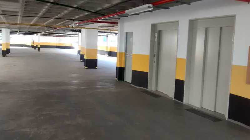 Conheça 11 do imóvel - Loja 58m² à venda Estrada do Tindiba,Pechincha, Rio de Janeiro - R$ 420.000 - FRLJ00004 - 12 11 - Loja 58m² à venda Estrada do Tindiba,Pechincha, Rio de Janeiro - R$ 420.000 - FRLJ00004 - 12