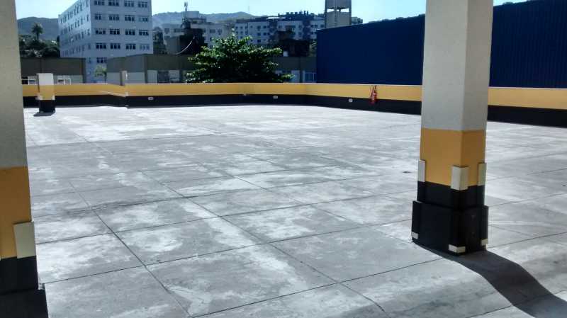 Conheça 12 do imóvel - Loja 58m² à venda Estrada do Tindiba,Pechincha, Rio de Janeiro - R$ 420.000 - FRLJ00004 - 13 12 - Loja 58m² à venda Estrada do Tindiba,Pechincha, Rio de Janeiro - R$ 420.000 - FRLJ00004 - 13
