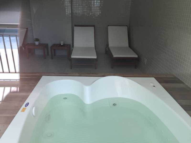 Conheça SPA do imóvel - Loja À VENDA, Freguesia (Jacarepaguá), Rio de Janeiro, RJ - FRLJ00005 - 10 SPA - Loja À VENDA, Freguesia (Jacarepaguá), Rio de Janeiro, RJ - FRLJ00005 - 10
