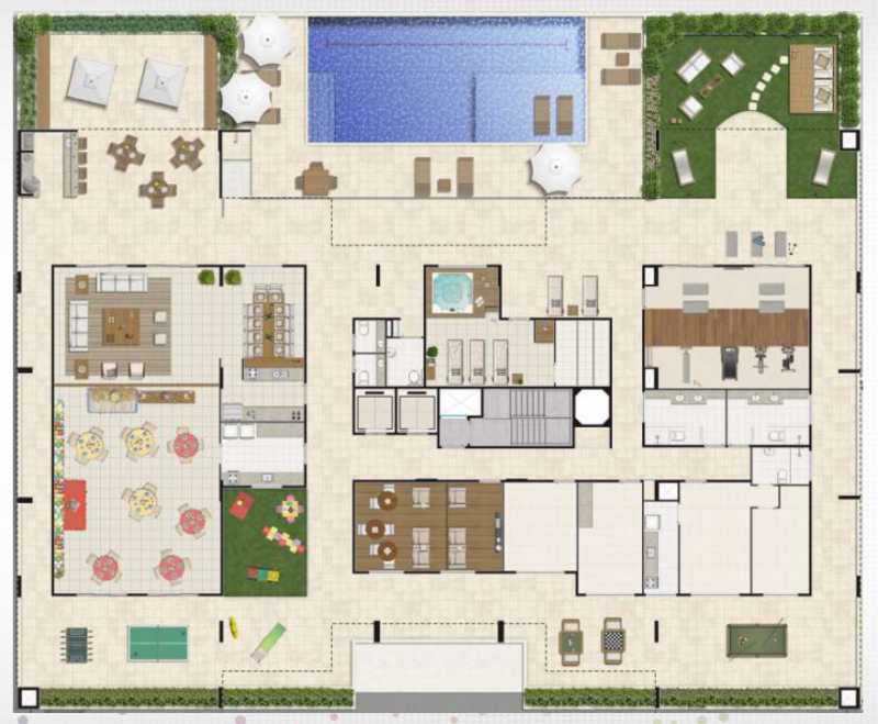 Conheça masterplan do imóvel - Loja À VENDA, Freguesia (Jacarepaguá), Rio de Janeiro, RJ - FRLJ00005 - 13 masterplan - Loja À VENDA, Freguesia (Jacarepaguá), Rio de Janeiro, RJ - FRLJ00005 - 13