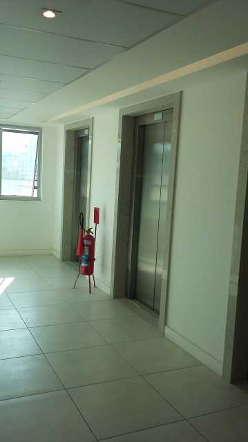 Conheça 05 do imóvel - Sala Comercial PARA ALUGAR, Pechincha, Rio de Janeiro, RJ - FRSL00022 - 6 05 - Sala Comercial PARA ALUGAR, Pechincha, Rio de Janeiro, RJ - FRSL00022 - 6
