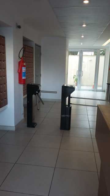Conheça 06 do imóvel - Sala Comercial PARA ALUGAR, Pechincha, Rio de Janeiro, RJ - FRSL00022 - 7 06 - Sala Comercial PARA ALUGAR, Pechincha, Rio de Janeiro, RJ - FRSL00022 - 7