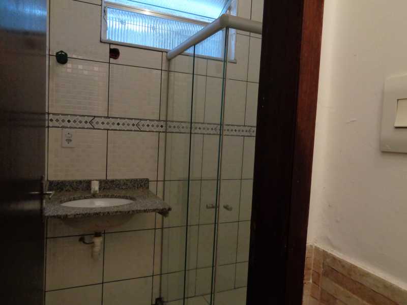 DSC01207 - Apartamento 1 quarto à venda Higienópolis, Rio de Janeiro - R$ 105.000 - MEAP10007 - 10