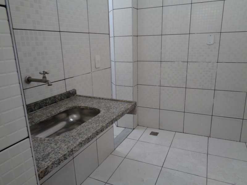 DSC01210 - Apartamento 1 quarto à venda Higienópolis, Rio de Janeiro - R$ 105.000 - MEAP10007 - 13