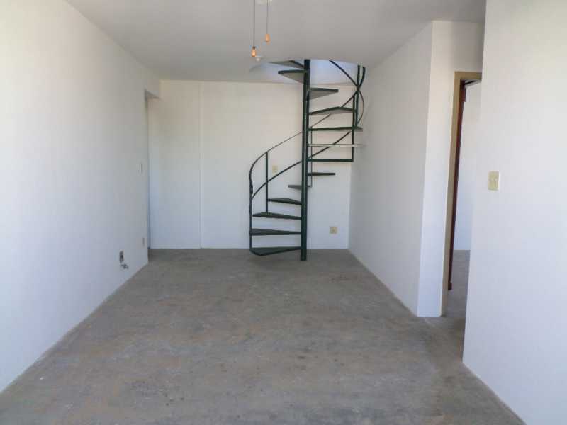 Conheça 2 do imóvel - Cobertura À VENDA, Freguesia (Jacarepaguá), Rio de Janeiro, RJ - FRCO30023 - 3 2 - Cobertura À VENDA, Freguesia (Jacarepaguá), Rio de Janeiro, RJ - FRCO30023 - 3