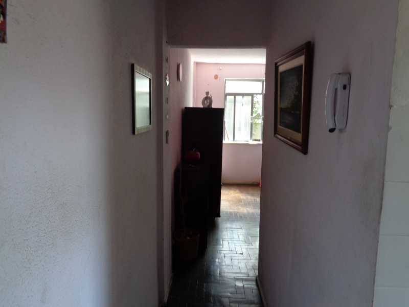 DSC01392 - Apartamento 2 quartos à venda Lins de Vasconcelos, Rio de Janeiro - R$ 149.000 - MEAP20101 - 8
