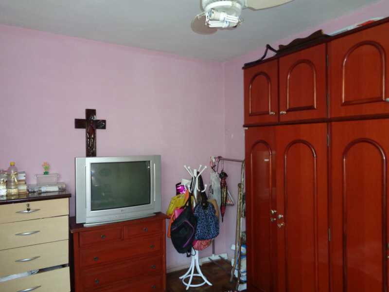 DSC01395 - Apartamento 2 quartos à venda Lins de Vasconcelos, Rio de Janeiro - R$ 149.000 - MEAP20101 - 5
