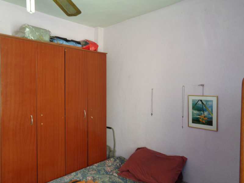 DSC01399 - Apartamento 2 quartos à venda Lins de Vasconcelos, Rio de Janeiro - R$ 149.000 - MEAP20101 - 11
