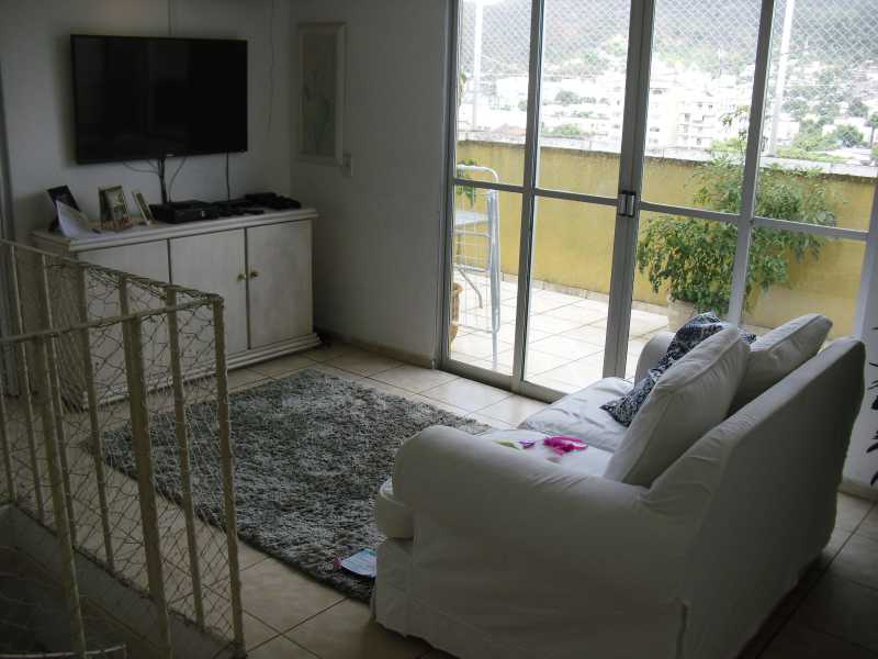 Conheça 11 do imóvel - Cobertura Praça Seca,Rio de Janeiro,RJ À Venda,4 Quartos,149m² - FRCO40002 - 12 11 - Cobertura Praça Seca,Rio de Janeiro,RJ À Venda,4 Quartos,149m² - FRCO40002 - 12