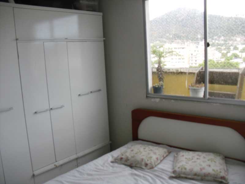 Conheça 12 do imóvel - Cobertura Praça Seca,Rio de Janeiro,RJ À Venda,4 Quartos,149m² - FRCO40002 - 13 12 - Cobertura Praça Seca,Rio de Janeiro,RJ À Venda,4 Quartos,149m² - FRCO40002 - 13
