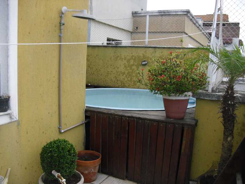 Conheça 18 do imóvel - Cobertura Praça Seca,Rio de Janeiro,RJ À Venda,4 Quartos,149m² - FRCO40002 - 19 18 - Cobertura Praça Seca,Rio de Janeiro,RJ À Venda,4 Quartos,149m² - FRCO40002 - 19
