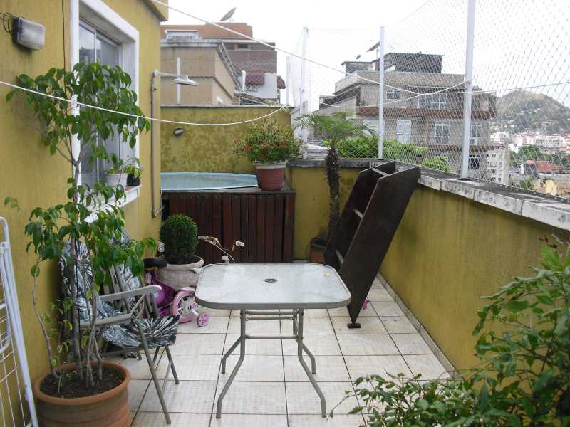 Conheça 20 do imóvel - Cobertura Praça Seca,Rio de Janeiro,RJ À Venda,4 Quartos,149m² - FRCO40002 - 21 20 - Cobertura Praça Seca,Rio de Janeiro,RJ À Venda,4 Quartos,149m² - FRCO40002 - 21