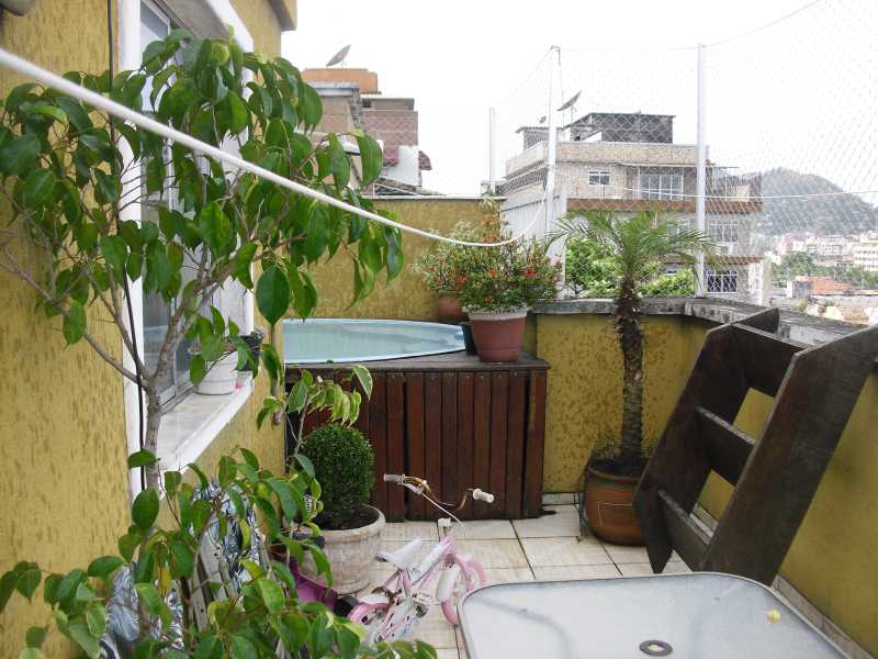 Conheça 21 do imóvel - Cobertura Praça Seca,Rio de Janeiro,RJ À Venda,4 Quartos,149m² - FRCO40002 - 22 21 - Cobertura Praça Seca,Rio de Janeiro,RJ À Venda,4 Quartos,149m² - FRCO40002 - 22