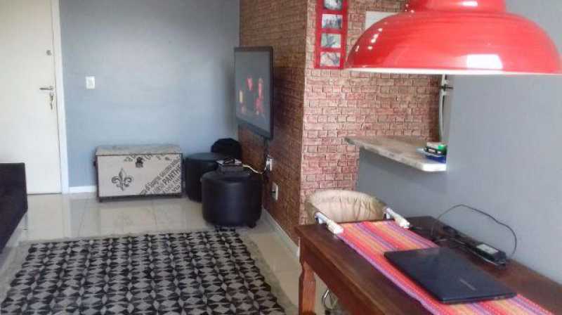 Conheça 00 do imóvel - Apartamento 2 quartos à venda Curicica, Rio de Janeiro - R$ 320.000 - FRAP20252 - 1 00 - Apartamento 2 quartos à venda Curicica, Rio de Janeiro - R$ 320.000 - FRAP20252 - 1