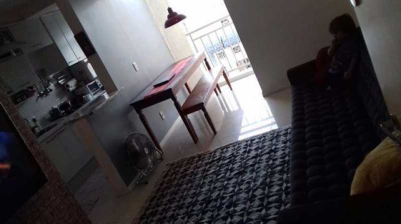 Conheça 01 do imóvel - Apartamento 2 quartos à venda Curicica, Rio de Janeiro - R$ 320.000 - FRAP20252 - 3 01 - Apartamento 2 quartos à venda Curicica, Rio de Janeiro - R$ 320.000 - FRAP20252 - 3